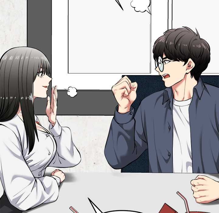 啟動復仇系統第27話 第53頁