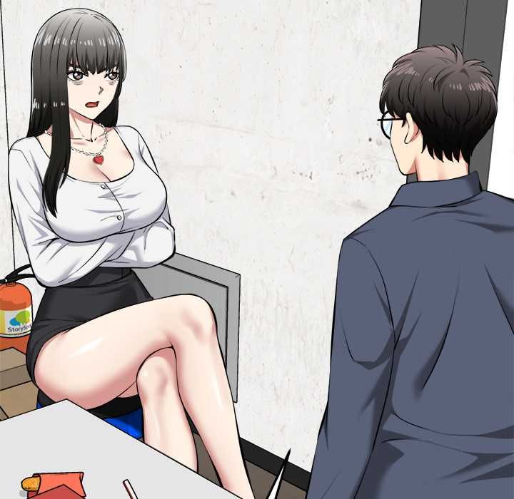 啟動復仇系統第27話 第99頁