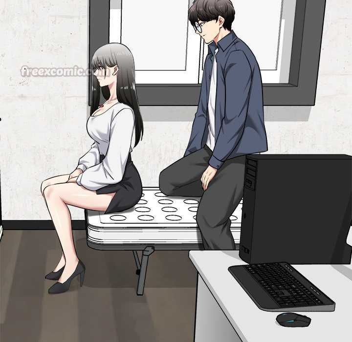啟動復仇系統第27話 第105頁