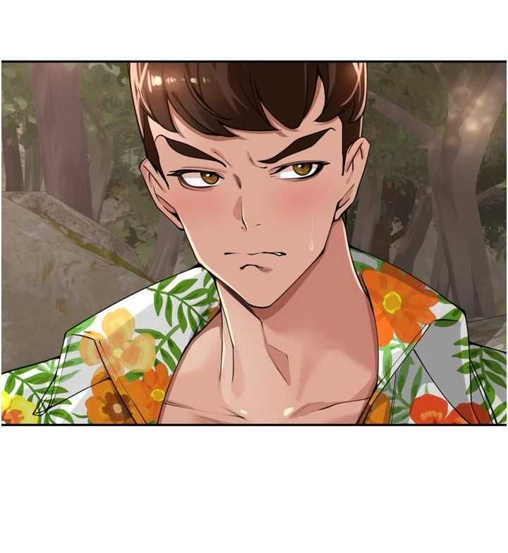 裡長孫子開麥啦第43話-想要精液就搖用力一點 第5頁