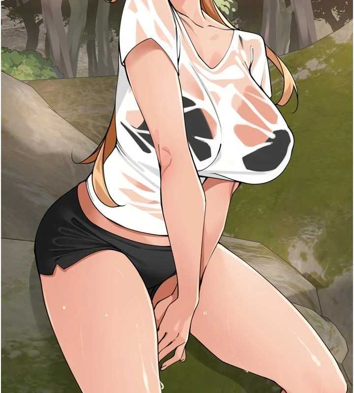 裡長孫子開麥啦第43話-想要精液就搖用力一點 第3頁