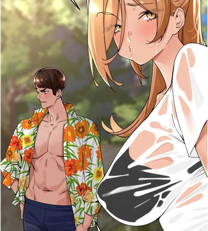 裡長孫子開麥啦第43話-想要精液就搖用力一點 第8頁