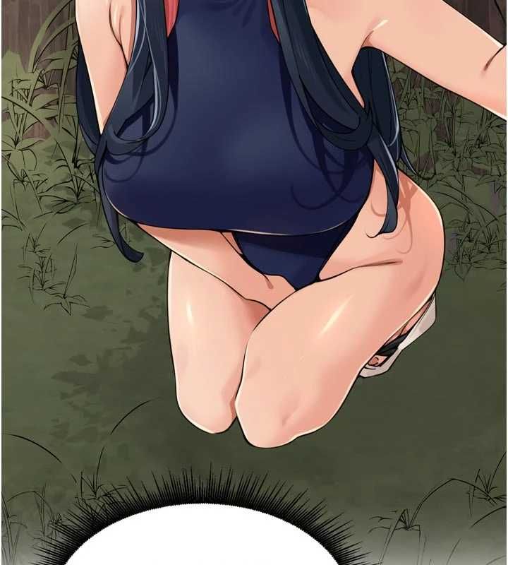 裡長孫子開麥啦第43話-想要精液就搖用力一點 第55頁