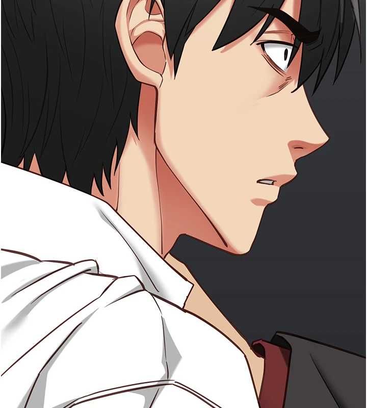 女友不能說的事第19話-為了拯救荷音&hellip; 第53頁