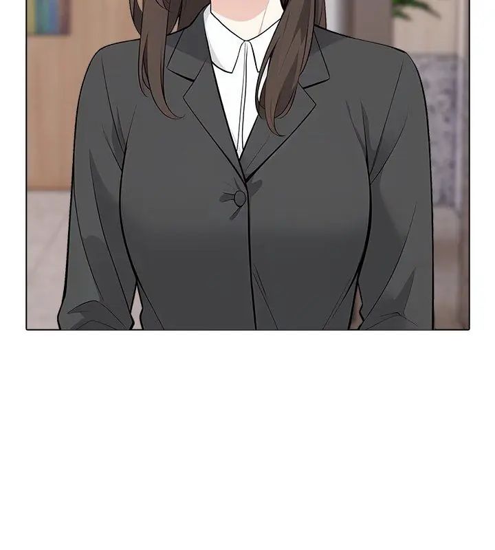 與爸爸的情婦共處一室第8話 第111頁