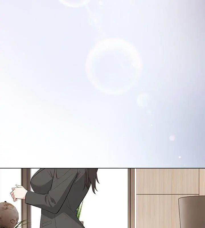 與爸爸的情婦共處一室第8話 第117頁