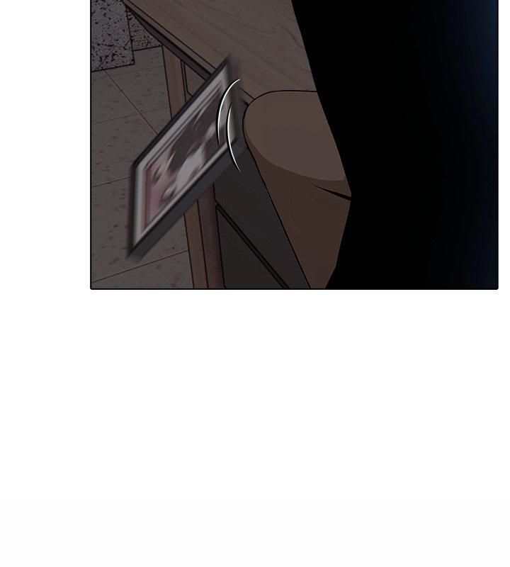 與爸爸的情婦共處一室第8話 第156頁