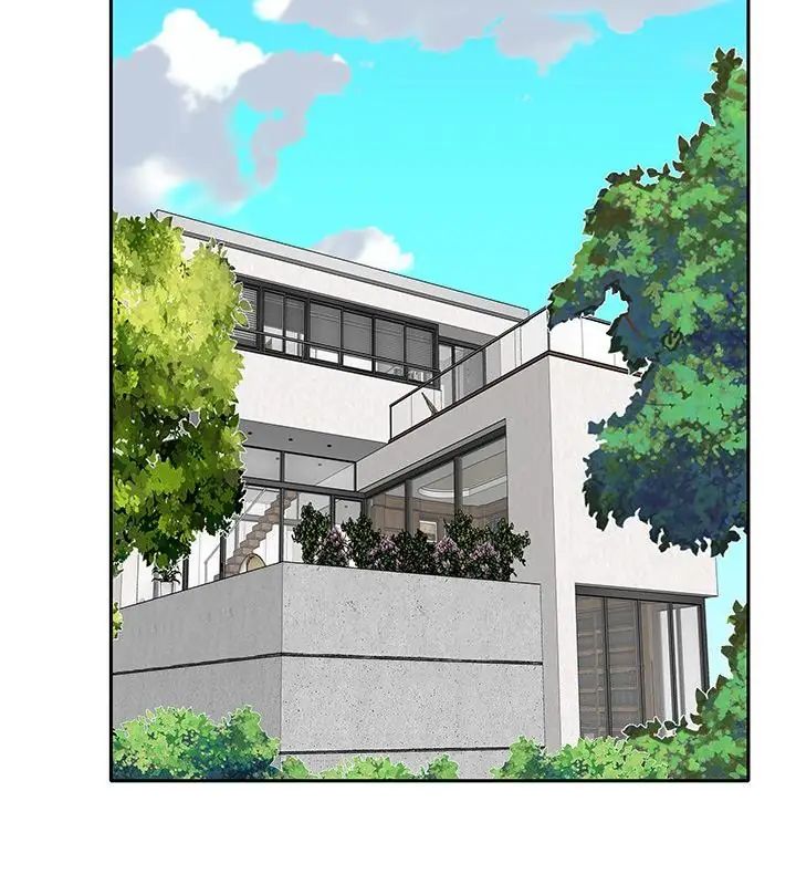 我的專屬琯家第1話 第28頁