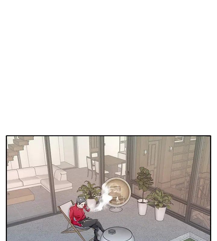 我的專屬琯家第4話 第33頁