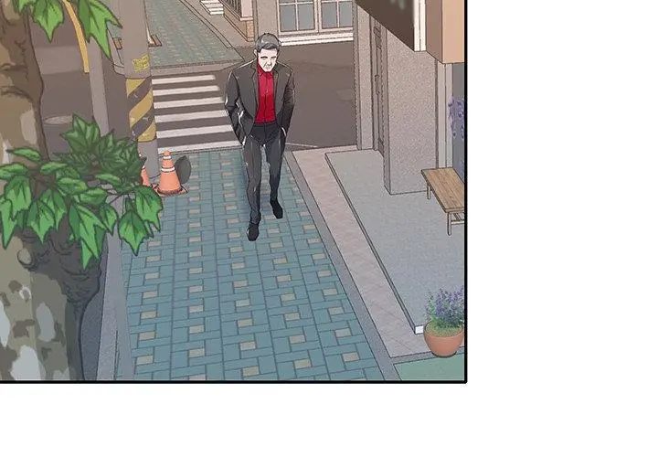我的專屬琯家第4話 第38頁
