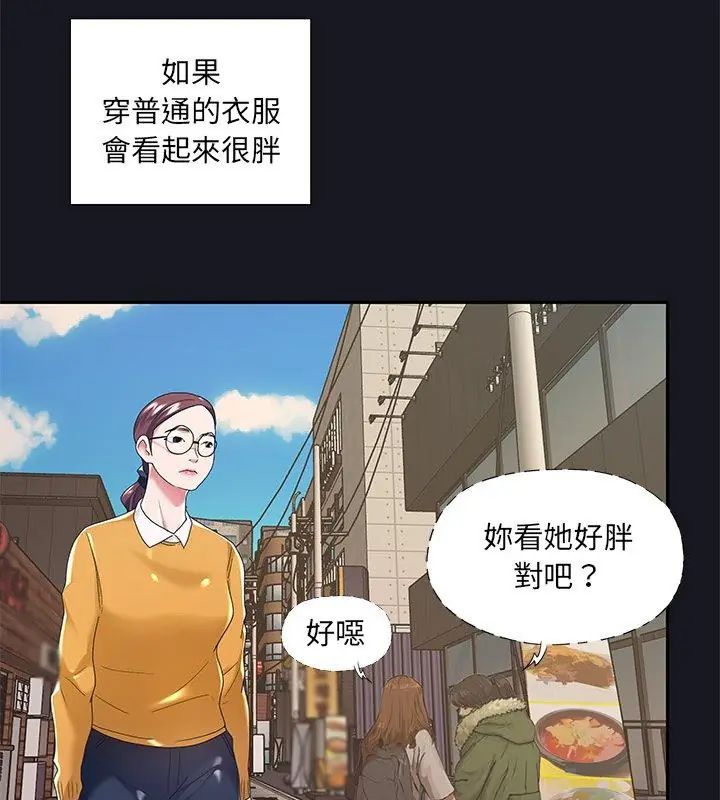我的專屬琯家第5話 第69頁