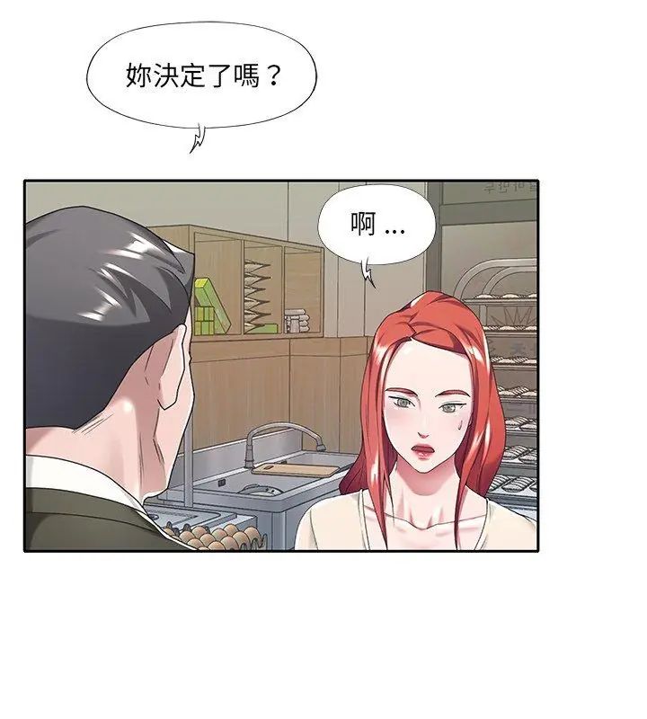 我的專屬琯家第5話 第84頁