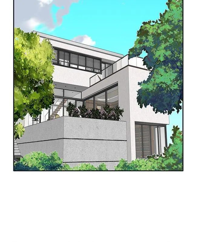 我的專屬琯家第6話 第9頁
