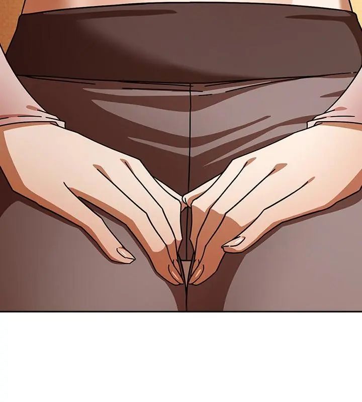 調教開關：第二季第43話 第40頁