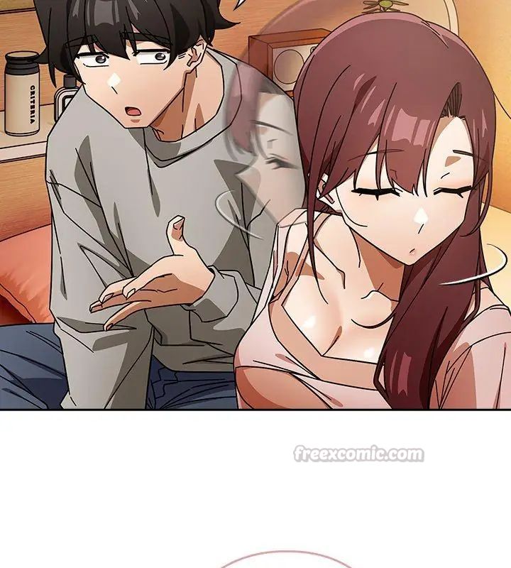 調教開關：第二季第43話 第60頁
