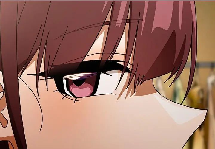 調教開關：第二季第43話 第65頁