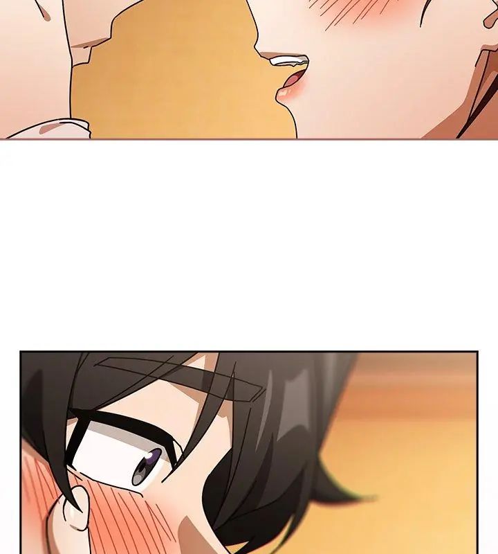 調教開關：第二季第43話 第72頁
