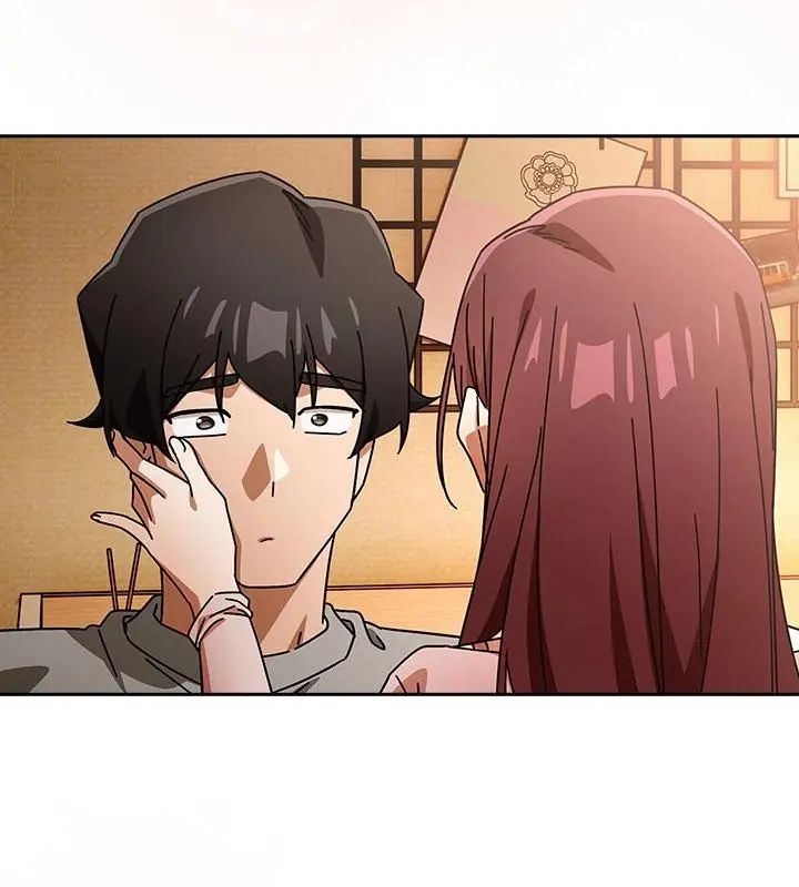調教開關：第二季第43話 第127頁