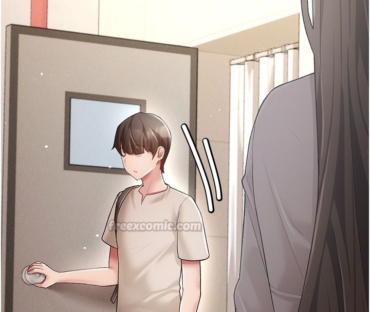 偽純愛變態第3話-不想給老公知道的祕密 第105頁