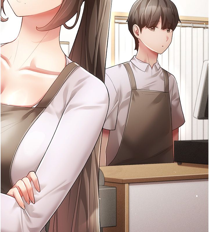 偽純愛變態第3話-不想給老公知道的祕密 第172頁