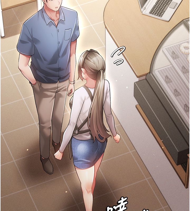 偽純愛變態第3話-不想給老公知道的祕密 第168頁