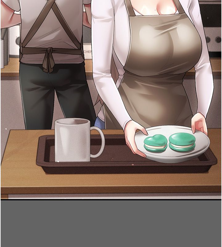 偽純愛變態第3話-不想給老公知道的祕密 第206頁