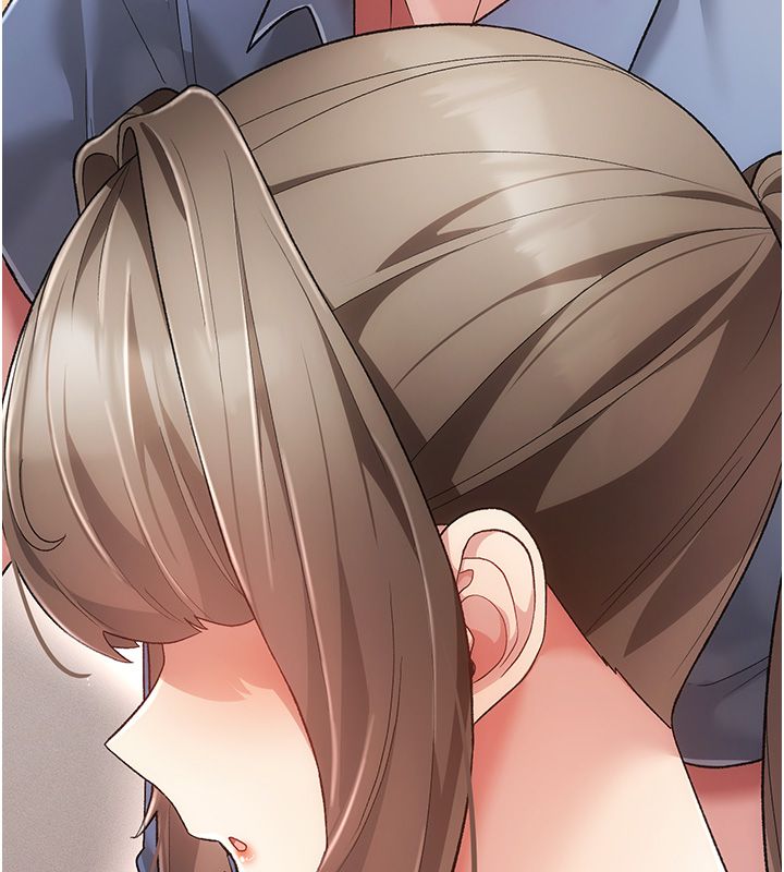偽純愛變態第3話-不想給老公知道的祕密 第243頁
