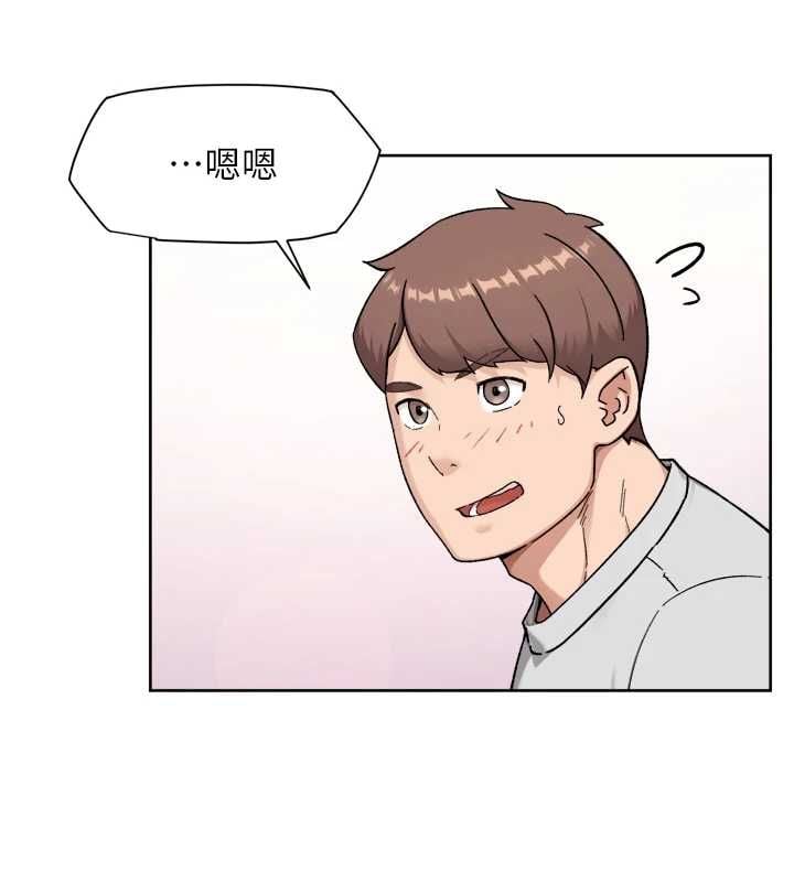 深层洁净达人第70話-太爽就立刻繳械了