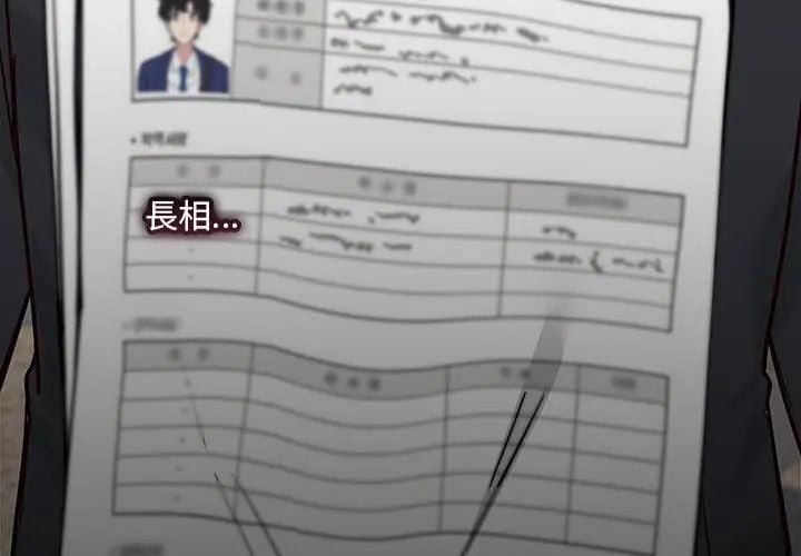 满意度评鉴中第1话