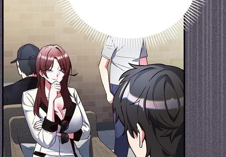 满意度评鉴中第1话