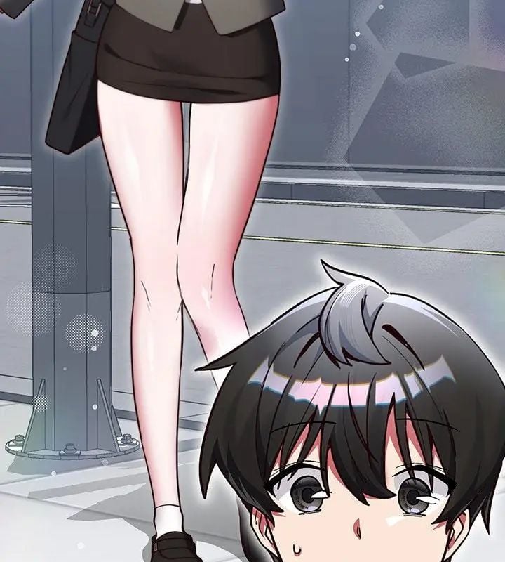 满意度评鉴中第1话