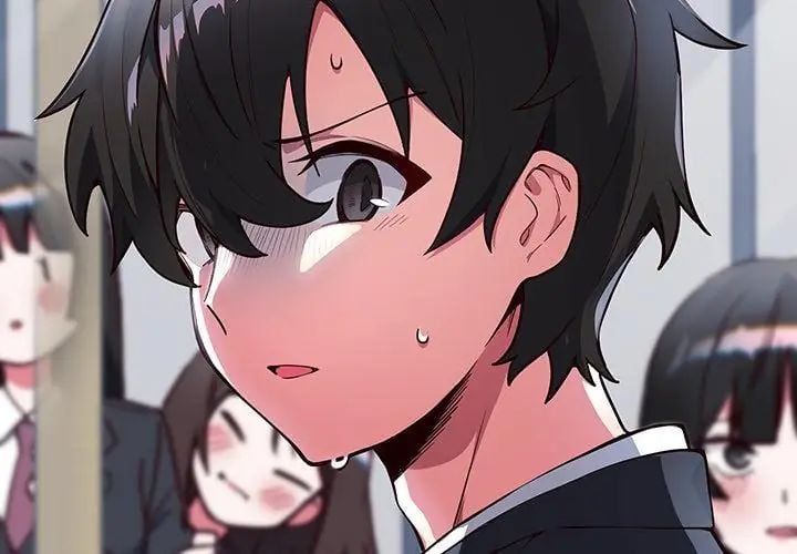 满意度评鉴中第1话